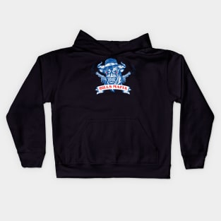 BUFFALO BILLS - BILLS MAFIA Kids Hoodie